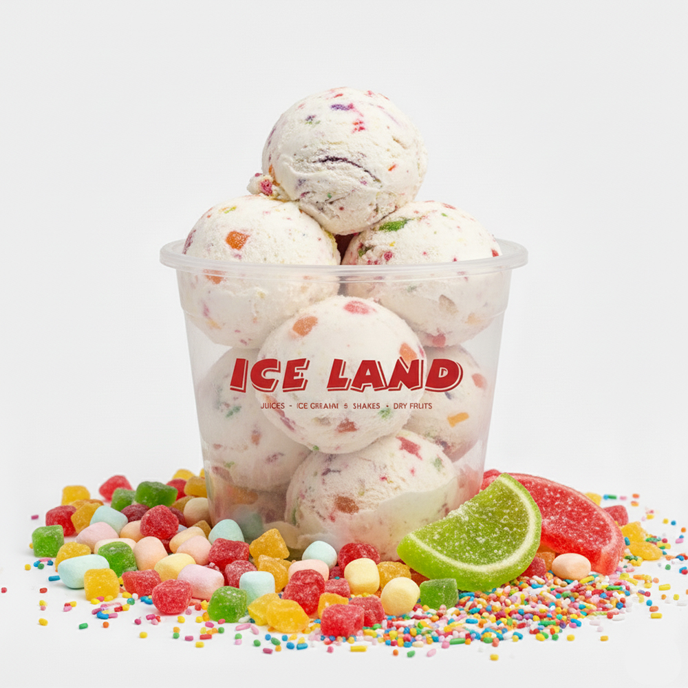 Tutti Frutti